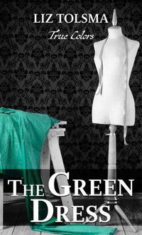 Cover image for The Green Dress