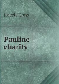 Cover image for Pauline charity