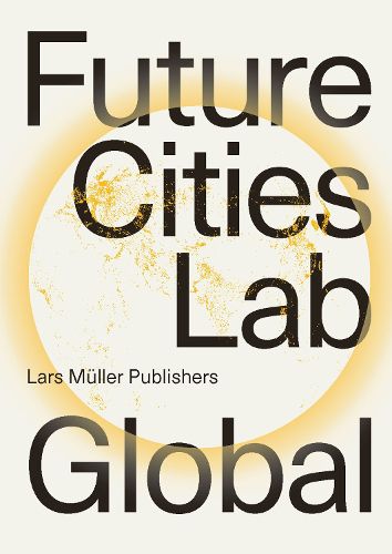 Cover image for Future Cities Laboratory