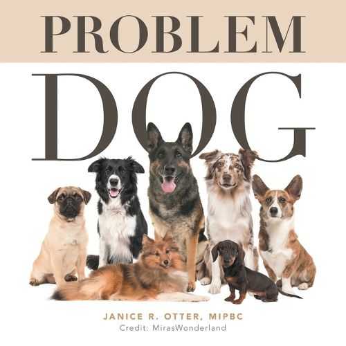 Cover image for Problem Dog