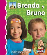 Cover image for Brenda Y Bruno