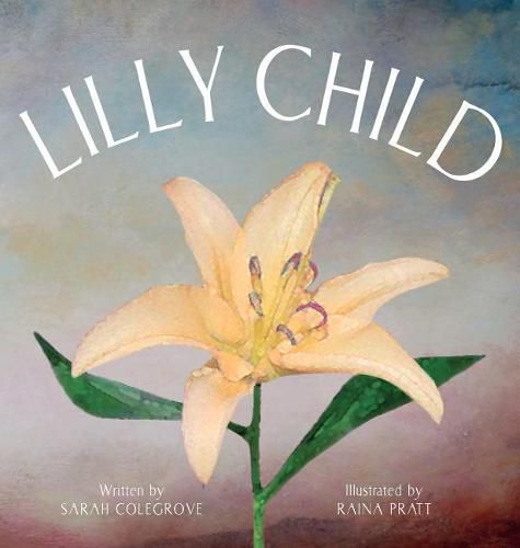 Cover image for Lilly Child