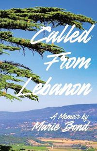 Cover image for Called from Lebanon