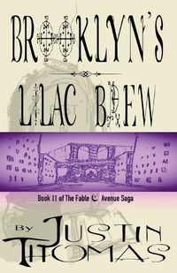 Cover image for Fable Avenue Book II: Brooklyn's Lilac Brew