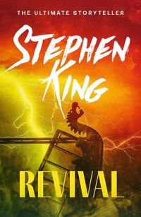 Cover image for Revival