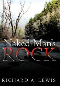 Cover image for Naked Man's Rock
