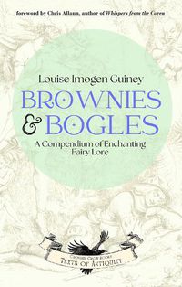 Cover image for Brownies & Bogles