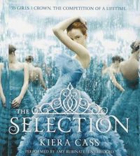 Cover image for The Selection
