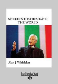 Cover image for Speeches that Reshaped the World