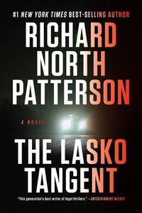 Cover image for The Lasko Tangent: A Novel