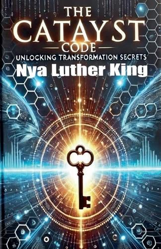 Cover image for The Catalyst Code