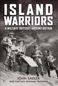 Cover image for Island Warriors