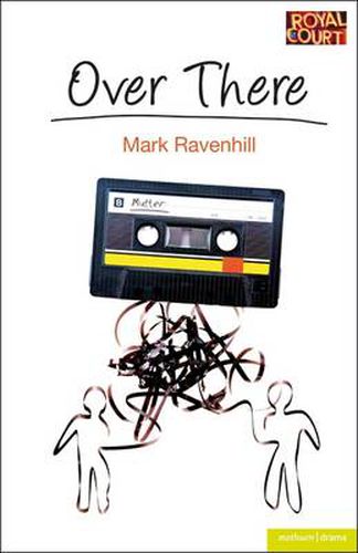 Cover image for Over There
