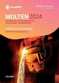 Cover image for MOLTEN 2024 - vol 1