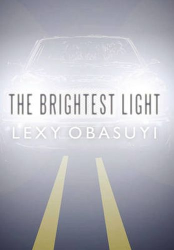 Cover image for The Brightest Light