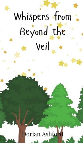 Cover image for Whispers from Beyond the Veil