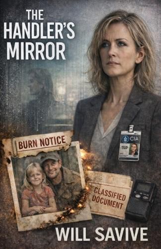 Cover image for The Handler's Mirror