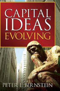 Cover image for Capital Ideas Evolving