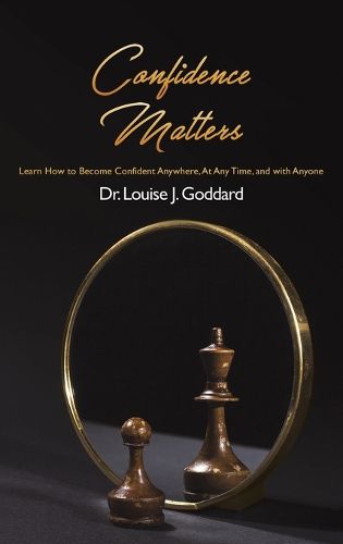 Cover image for Confidence Matters