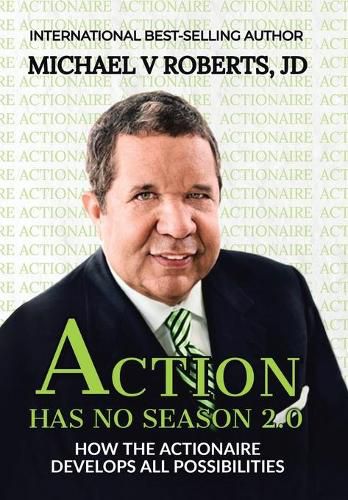 Cover image for Action Has No Season 2.0