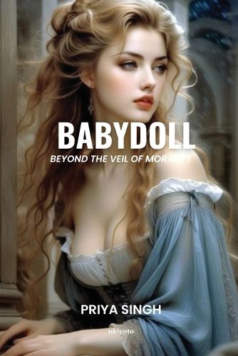 Cover image for Babydoll