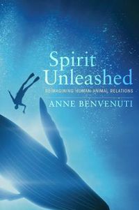 Cover image for Spirit Unleashed