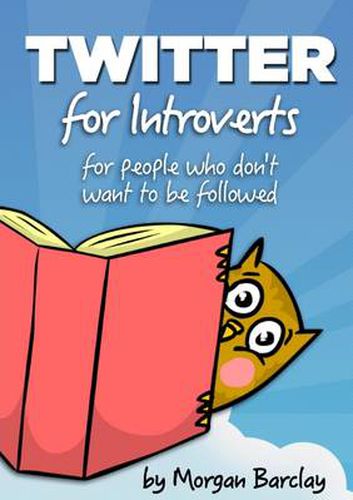 Cover image for Twitter for Introverts