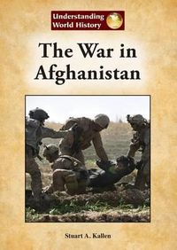 Cover image for The War in Afghanistan