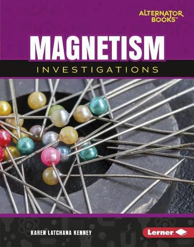 Key Questions in Physical Science: Magnetism Investigations