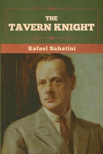 Cover image for The Tavern Knight