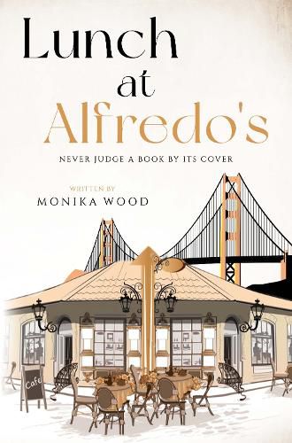 Cover image for Lunch at Alfredo's