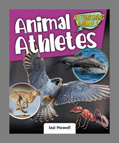 Animal Athletes