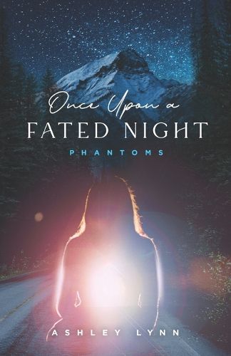 Cover image for Once Upon A Fated Night