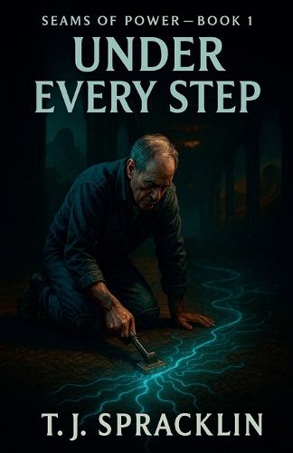 Cover image for Seams of Power - Book 1