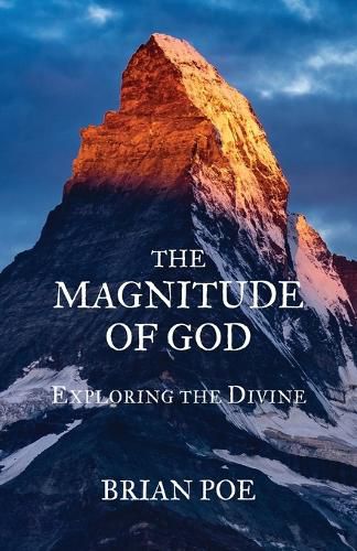 Cover image for The Magnitude of God