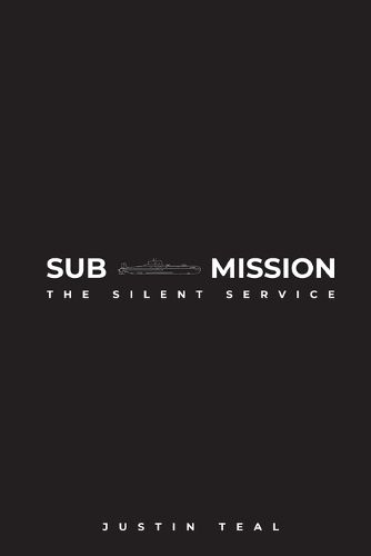 Cover image for Sub-mission