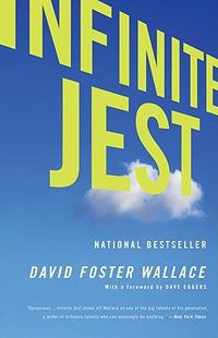 Cover image for Infinite Jest