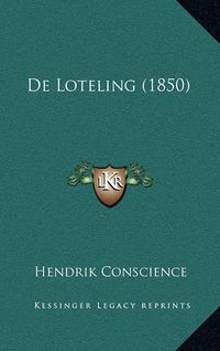 Cover image for de Loteling (1850)