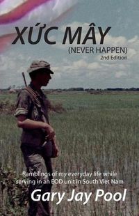 Cover image for Xuc May (Never Happen) 2nd Edition