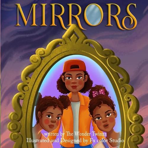 Cover image for Mirrors