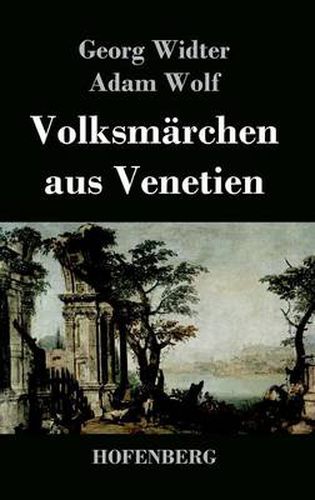 Volksmarchen aus Venetien