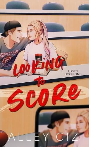 Cover image for Looking To Score