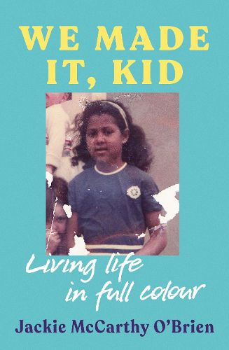 Cover image for We Made It, Kid
