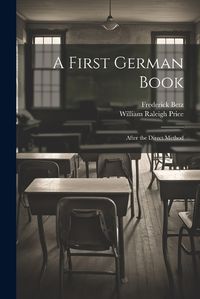 Cover image for A First German Book