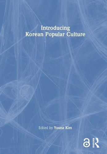 Cover image for Introducing Korean Popular Culture