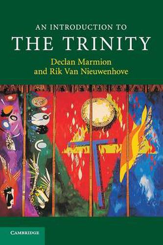 Cover image for An Introduction to the Trinity