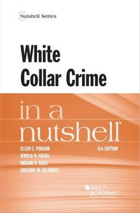 Cover image for White Collar Crime in a Nutshell