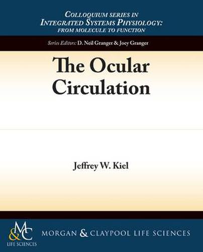 Cover image for The Ocular Circulation