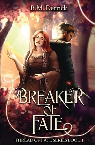 Cover image for Breaker of Fate