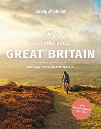 Cover image for Lonely Planet Best Bike Rides Great Britain